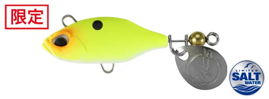 Duo Realis Spin 38 Sw 3.8cm 11gr Acc3514 Mat Impact Chart Gb