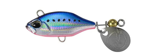 Duo Realis Spin 38 Sw 3.8cm 11gr Sma0067 Flash Mazume Sardine