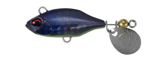Duo Realis Spin 38 3.8cm 11gr Chaz308 Midnight Cb