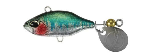 Duo Realis Spin 38 3.8cm 11gr Ccc3313 Frisky Oikawa