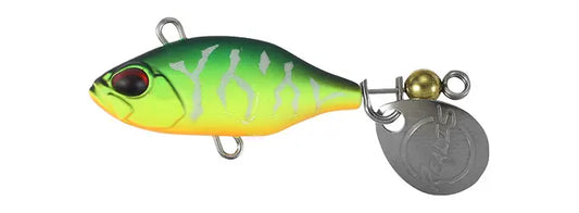 Duo Realis Spin 38 3.8cm 11gr Acc3225 Mat Tiger Ll
