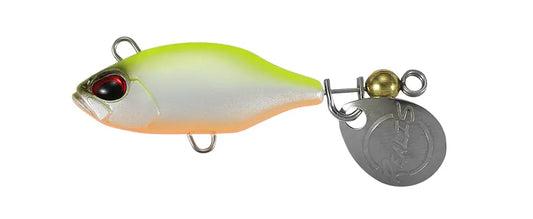 Duo Realis Spin 35 Sw 3.5cm 7gr Acc0170 Pearl Chart Ob Ii