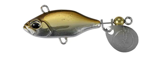 Duo Realis Spin 35 3.5cm 7gr Gsa3221 Natural Wakasagi Ll