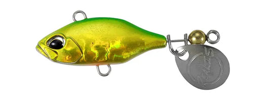 Duo Realis Spin 30 3.0cm 5gr Cda3185 Itako Green Gold
