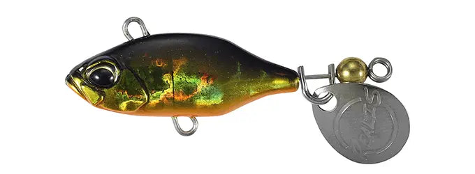 Duo Realis Spin 30 3.0cm 5gr Cda4054 Black Gold Ob