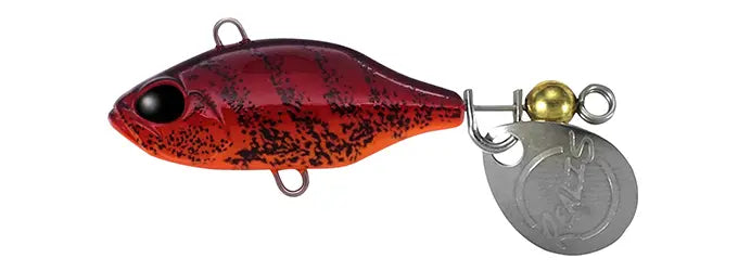 Duo Realis Spin 35 3.5cm 7gr Acc3297 Hell Craw