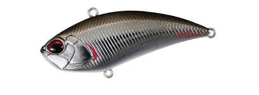 Duo Realis Vibration 68 G-fix 6.8cm 21gr Mcc3196 Black Chrome