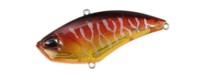 Duo Realis Apex Vibe F85 8.5cm 25gr Ccc3354 Ghost Red Tiger