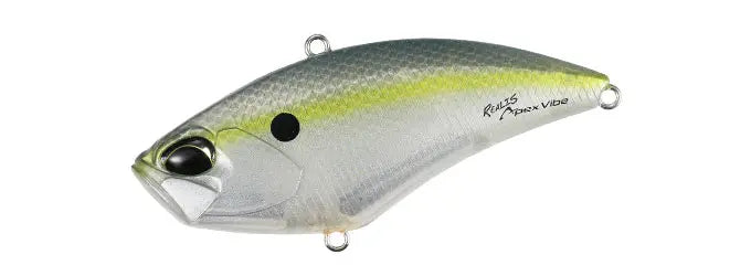 Duo Realis Apex Vibe F85 8.5cm 25gr Ccc3270 Ghost American Shad
