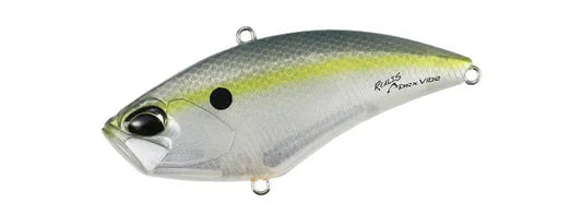 Duo Realis Apex Vibe F85 8.5cm 25gr Ccc3270 Ghost American Shad