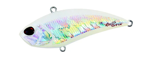 Duo Realis Vibration 68 G-fix 6.8cm 21gr Ajo0091 Ivory Halo
