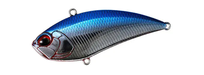 Duo Realis Vibration 68 G-fix 6.8cm 21gr Gsb3043 Gf Blue Back