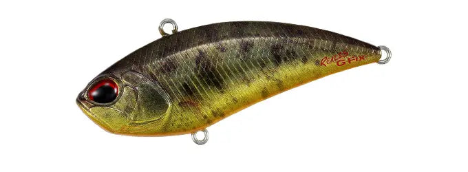 Duo Realis Vibration 68 G-fix 6.8cm 21gr Asa3825 Tule Perch Nd