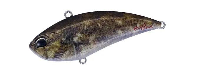 Duo Realis Vibration 68 G-fix 6.8cm 21gr Cccz103 Goby Nd