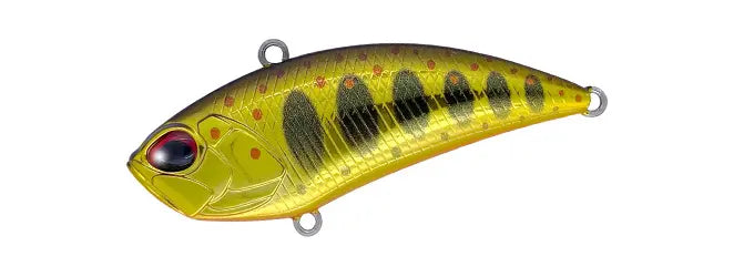 Duo Realis Vibration 62 G-fix 6.2cm 14.5gr Mcc4084 Gold Yamame