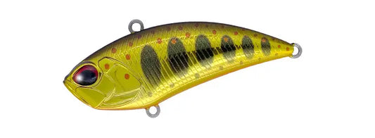 Duo Realis Vibration 62 G-fix 6.2cm 14.5gr Mcc4084 Gold Yamame