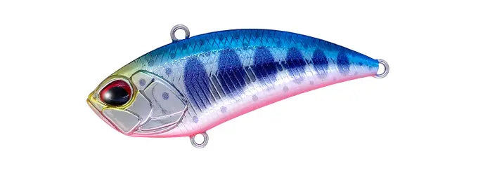 Duo Realis Vibration 62 G-fix 6.2cm 14.5gr Cra4028 Blue Back Yamame Rb