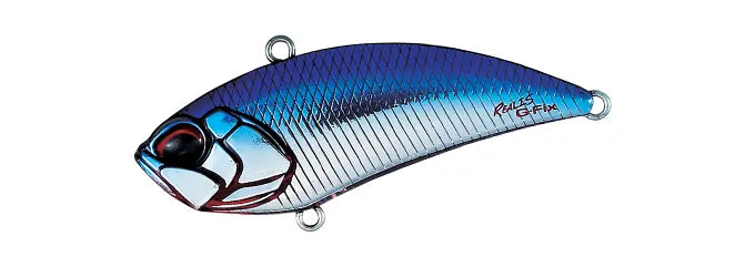 Duo Realis Vibration 62 G-fix 6.2cm 14.5gr Gsb3043 Gf Blue Back