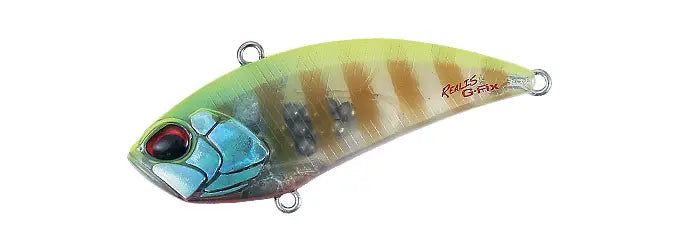 Duo Realis Vibration 62 G-fix 6.2cm 14.5gr Ddh3066 Funky Gill