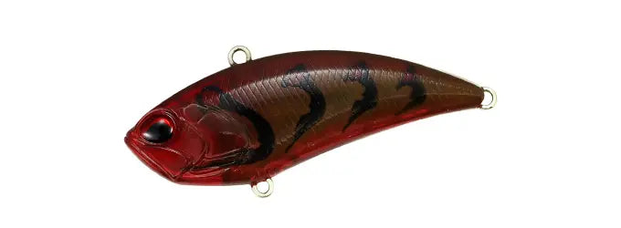 Duo Realis Vibration 62 G-fix 6.2cm 14.5gr Ccc3349 Omnicraw Rb