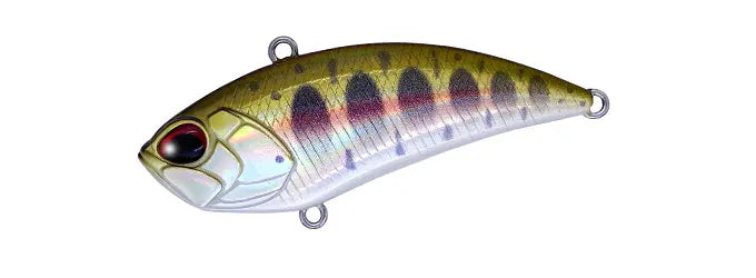 Duo Realis Vibration 62 G-fix 6.2cm 14.5gr Ana4134 Lake Yamame