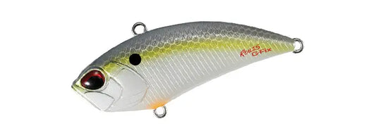 Duo Realis Vibration 62 G-fix 6.2cm 14.5gr Acc3083 American Shad