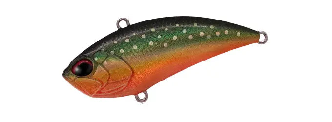Duo Realis Vibration 62 G-fix 6.2cm 14.5gr Ana4025 Iwana Ll