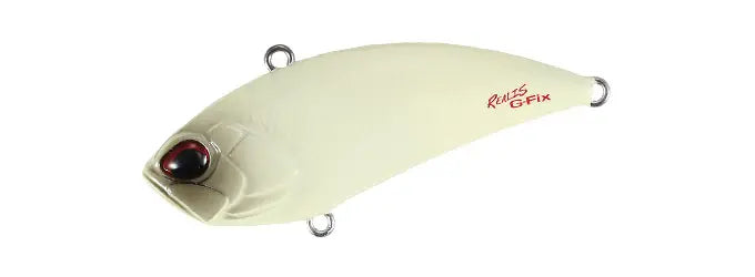 Duo Realis Vibration 62 G-fix 6.2cm 14.5gr Acc3018 Smokey Bone