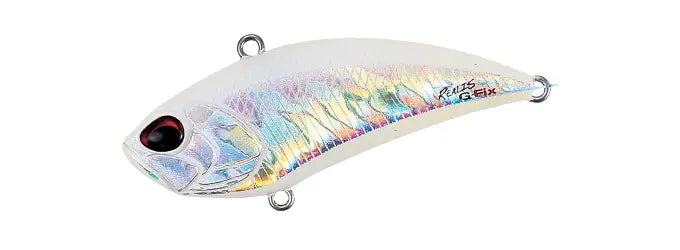 Duo Realis Vibration 62 G-fix 6.2cm 14.5gr Ajo0091 Ivory Halo