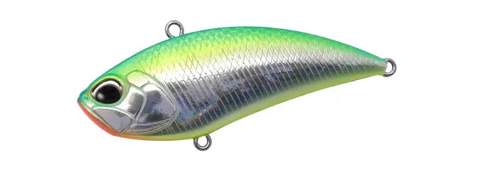 Duo Realis Vibration 68 Apex Tune 6.8cm 14.3gr Ada3238 Citrus Shiner