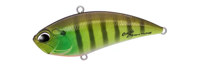 Duo Realis Vibration 68 Apex Tune 6.8cm 14.3gr Aja3055 Chart Gill Halo