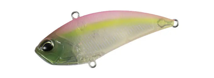 Duo Realis Vibration 62 Apex Tune 6.2cm 9.7gr Ccc3350 Am Dawn