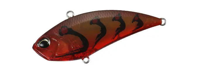 Duo Realis Vibration 68 Apex Tune 6.8cm 14.3gr Ccc3349 Omnicraw Rb