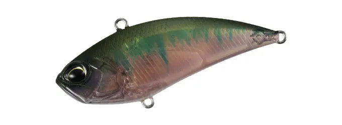 Duo Realis Vibration 62 Apex Tune 6.2cm 9.7gr Dta3345 Am Hasu