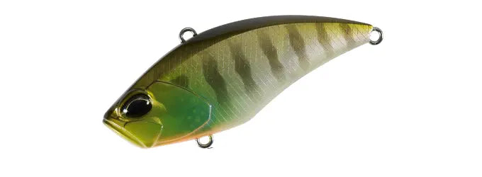 Duo Realis Vibration 65 Nitro 6.5cm 17.5gr Ccc3158 Ghost Gill
