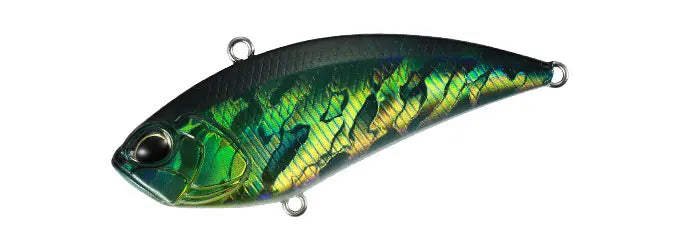 Duo Realis Vibration 62 Apex Tune 6.2cm 9.7gr Aja3087 Shadow Halo