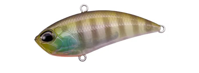 Duo Realis Vibration 62 Apex Tune 6.2cm 9.7gr Ccc3158 Ghost Gill