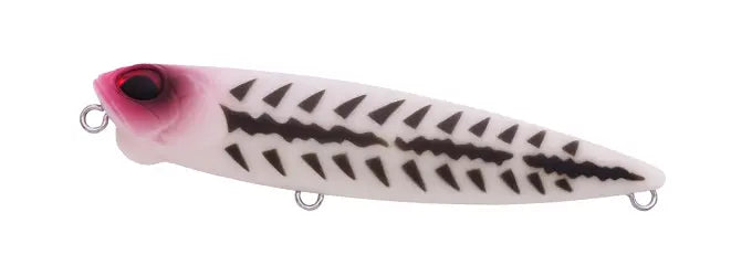 Duo Realis Pencil 110 11cm 20.5gr Bcc3335 White Bone