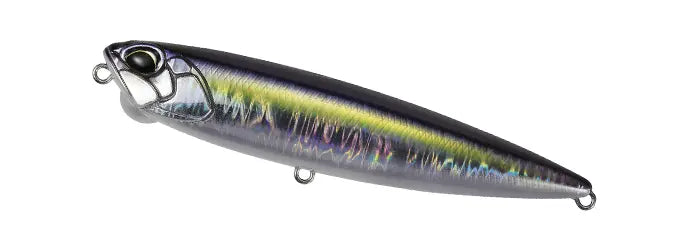 Duo Realis Pencil 85 Sw 8.5cm 9.7gr Gpa4009 River Bait