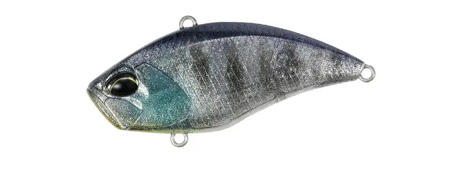 Duo Realis Vibration 55 Nitro 5.5cm 11.5gr Ccc3310 Clear Glitter Gill