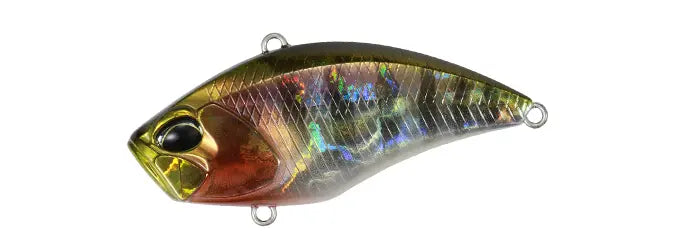 Duo Realis Vibration 55 Nitro 5.5cm 11.5gr Ada3058 Prism Gill