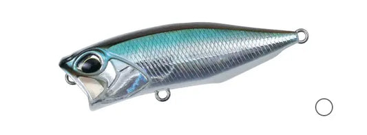 Duo Realis Popper 64 6.4cm 9gr Ada3093 Prism Smelt