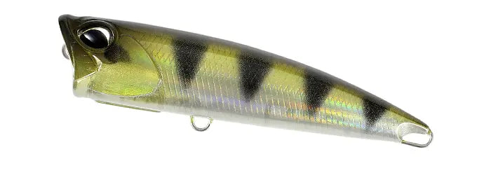 Duo Realis Fangpop 105 10.5cm 24.5gr Cta3352 Ghost Archer Fish