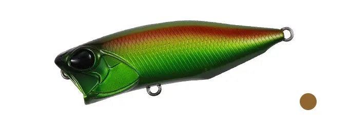 Duo Realis Popper 64 6.4cm 9gr Ccc3177 Jewel Beetle