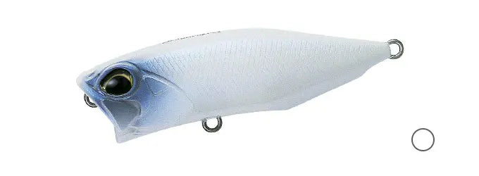 Duo Realis Popper 64 6.4cm 9gr Acc3008 Neo Pearl