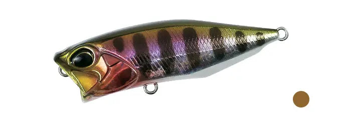 Duo Realis Popper 64 6.4cm 9gr Ada3058 Prism Gill