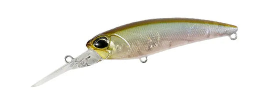 Duo Realis Shad 62dr Sp 6.2cm 6gr Gea3006 Ghost Minnow