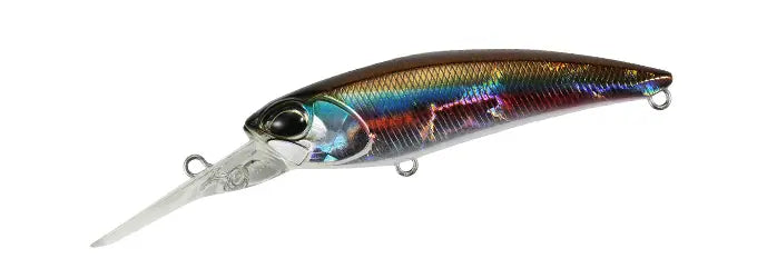 Duo Realis Shad 62dr Sp 6.2cm 6gr Ada4013 Wakasagi