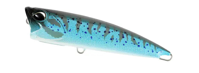 Duo Realis Fangpop 105 10.5cm 24.5gr Acc3230 Blue Moon Galaxy