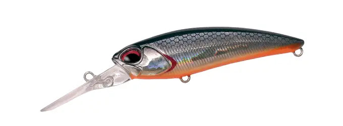 Duo Realis Shad 62dr Sp 6.2cm 6gr Ada3081 Prism Shad